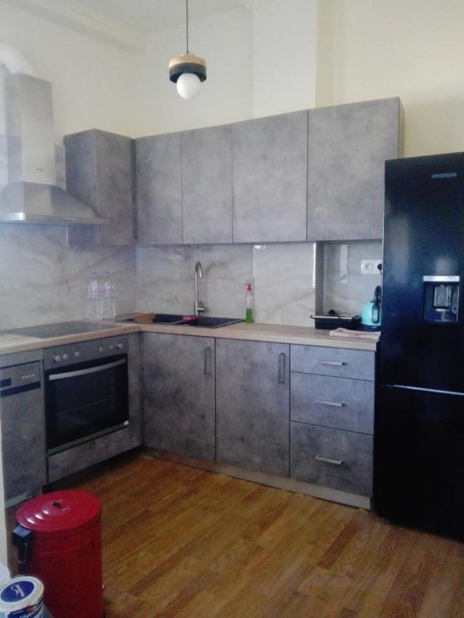 Central Oasis Roof Flat Candia Esterno foto