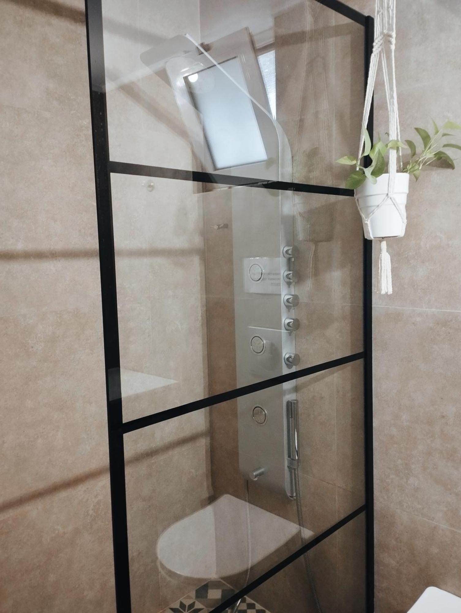 Central Oasis Roof Flat Candia Esterno foto