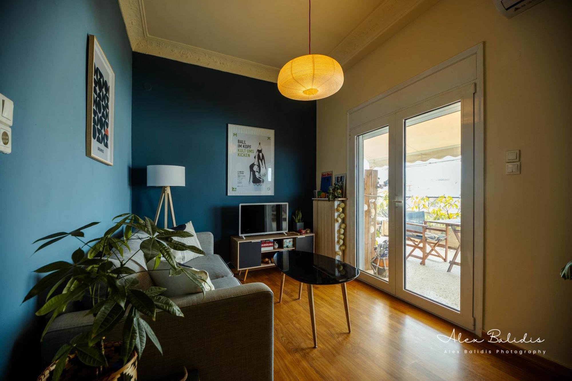 Central Oasis Roof Flat Candia Esterno foto